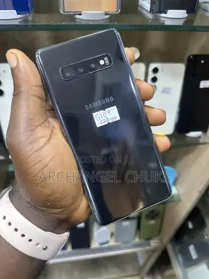 Samsung Galaxy S10 Plus 128 GB