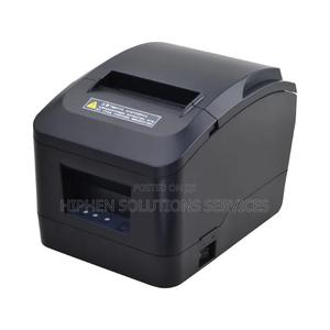 Retail Thermal Receipt Printer Suppliers Nigeria