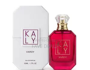 Kaly Eau De Parfum (Edp)