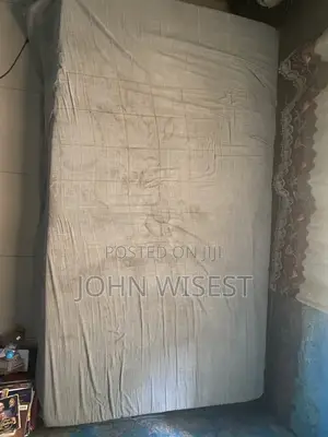 4ft by 6ft by 10 Mattress