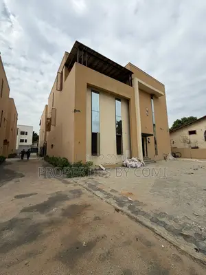 Furnished 6bdrm Duplex in Maitaima, Maitama for sale