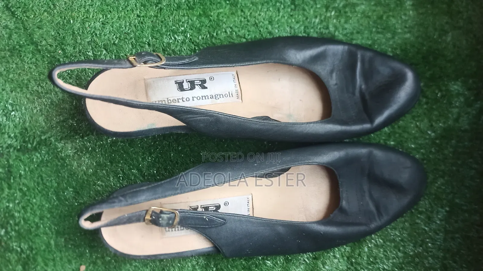 Office Shoes