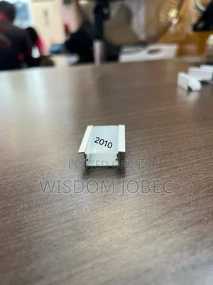 Aluminium Profiles