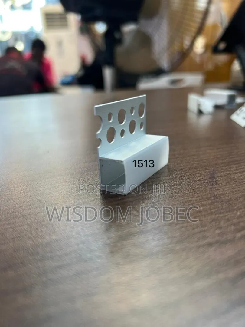 Aluminium Profiles