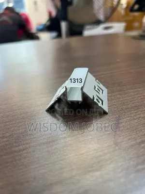 Aluminium Profiles