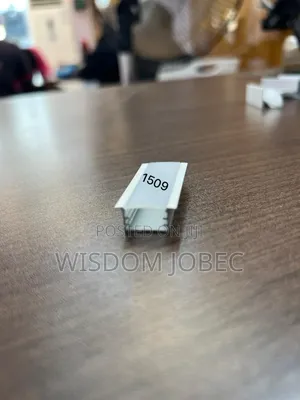 Aluminium Profiles