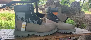 Original Lude Timberland