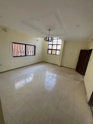 Mini Flat in Ikota for rent