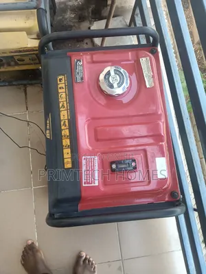 Maxi E25kwh 2.5kw Gasoline Generator