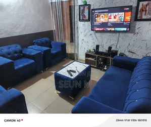 Complete House Furnitures and Electronics for Sale