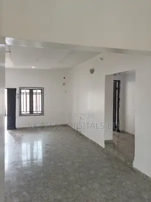 2bdrm Block of Flats in Kubwa for rent