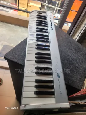 Esi Keycontrol 49 Xt