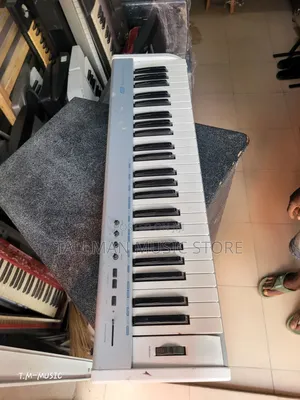 Esi Keycontrol 49 Xt