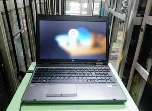 Laptop HP ProBook 6570B 8GB Intel Core i5 HDD 500GB