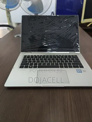 Laptop HP EliteBook X360 1030 G2 16GB Intel Core i5 SSD 256GB