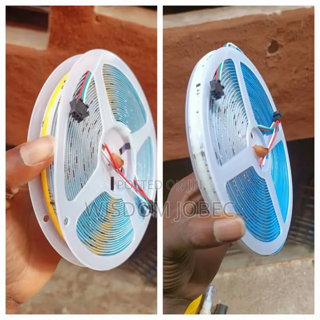 Profile Tape Light