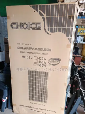 Solar Panel