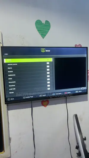 32 Inches Led Tv