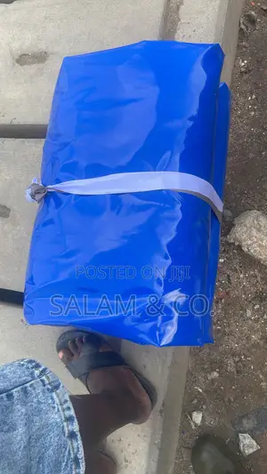 Heavy Duty 10ft First Grade Waterproof Tarpaulin Sheet