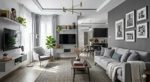 Interior Designer