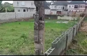 A Full Plot of Land With C of O at Unilag Estate Extension