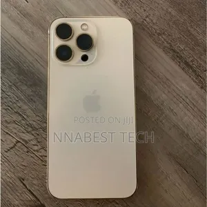 Apple iPhone 13 Pro 256 GB Gold