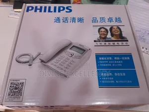 Philip Display Intercom