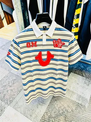 Good Quality Tops for Men