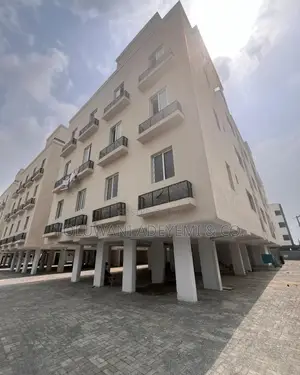 1bdrm Apartment in Ikate, Lekki for sale
