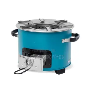 Charcoal Stove