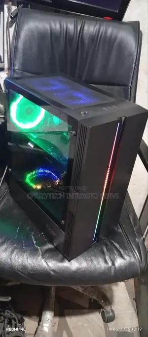 Desktop Computer Asus 32GB Intel Core i9 SSD 1T