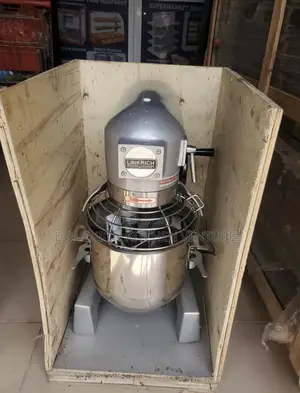 20 Liters Cake Mixer