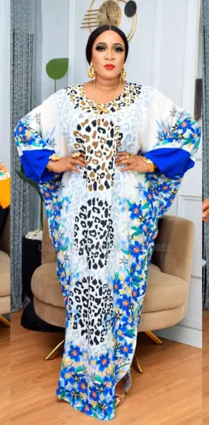 Turkey Luxury Abaya