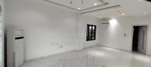 5bdrm Duplex in Adeniyi Jones for rent