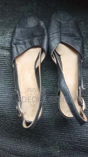 Office Shoe