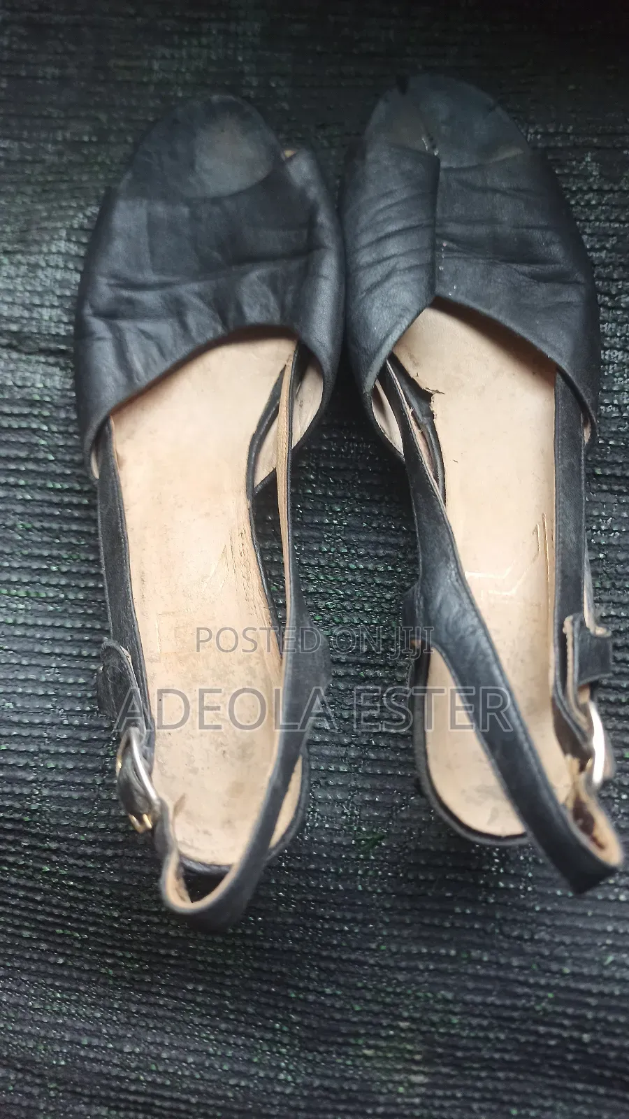 Office Shoe