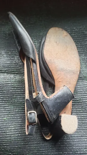 Office Shoe