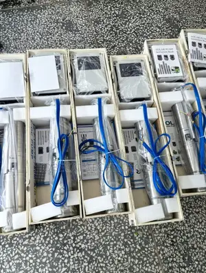 Solar Water Pump 1hp 750w (Ac 220v / Dc 72v) Submersible Borehole Pump