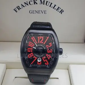 Franck Muller Geneve