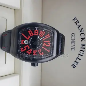 Franck Muller Geneve