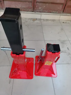Heavy Duty 30tons Jack Stand