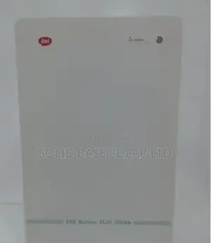Itel 10kwh Lithium Battery