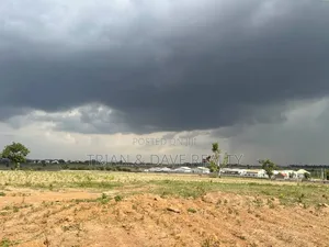 7 Plots of Prime Development C of O Land in Bwari Minutes From Law Sh