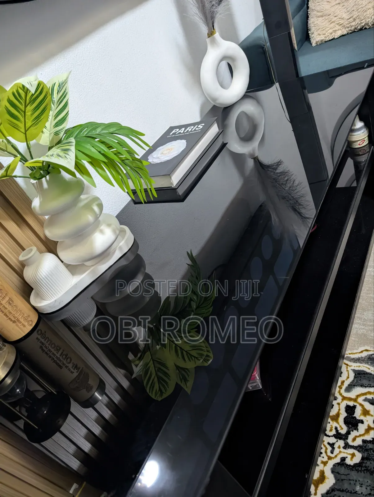 Tv Console