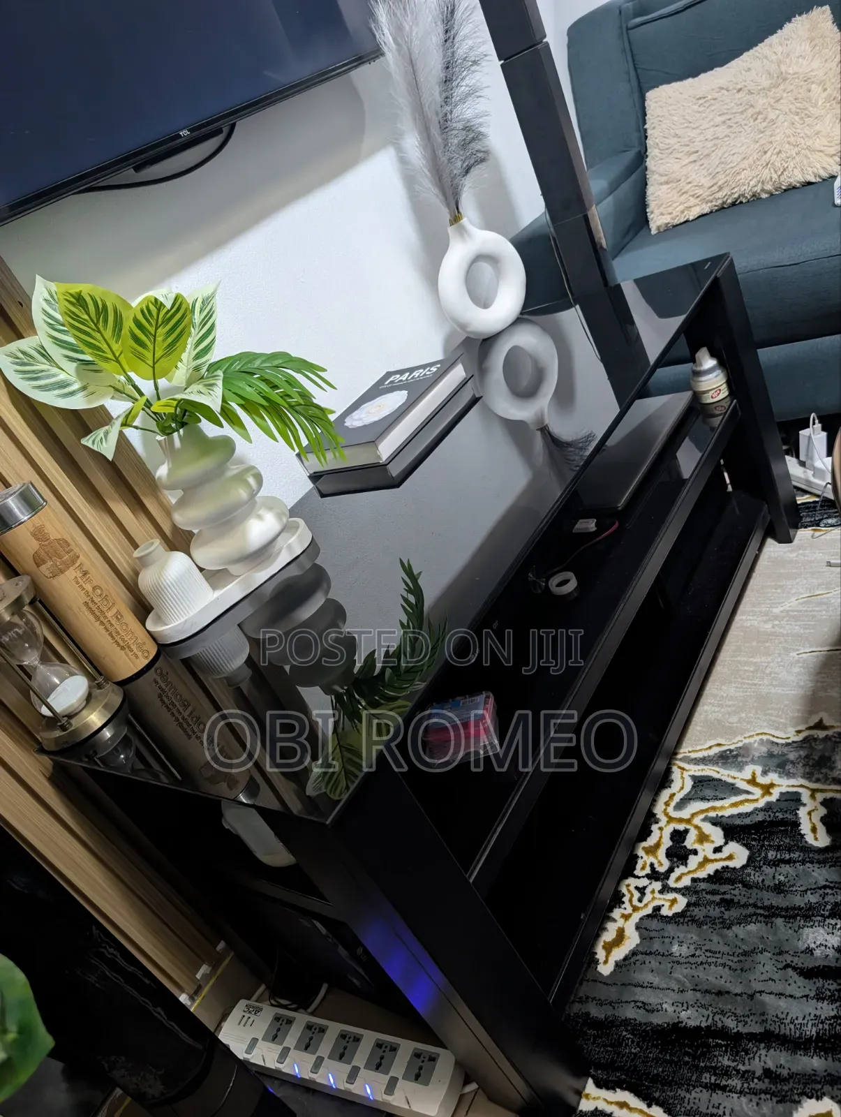 Tv Console