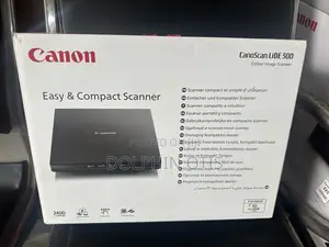 Canon Lide 300 Scanner