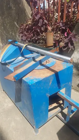 Tissue Paper Core Machine