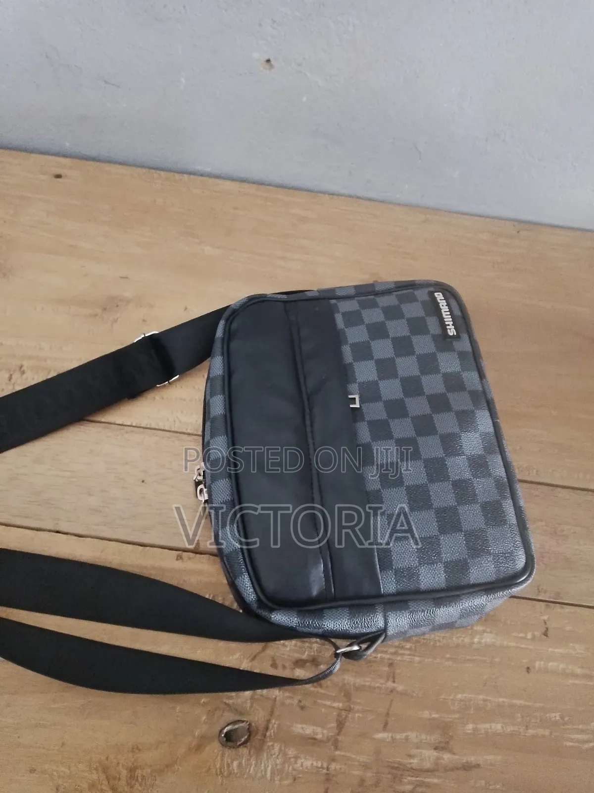 Bag Making