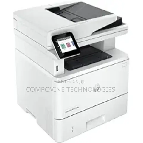 Hp Laserjet Pro MFP 4103dw Printer (2z627a)
