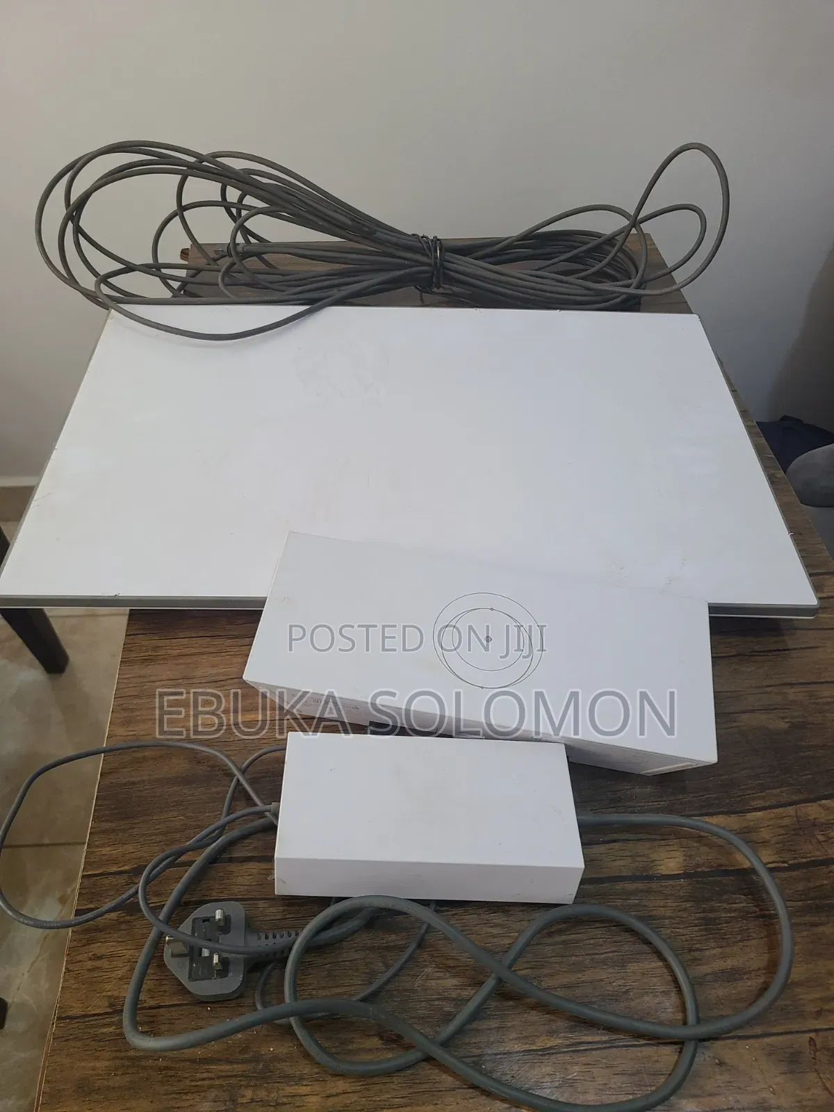 Wifi Star Link Generation 3